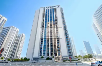 Apartment - 2 Bedrooms - 3 Bathrooms for rent in The Bridges - Shams Abu Dhabi - Al Reem Island - Abu Dhabi