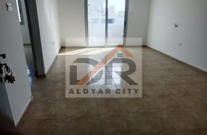 Apartment - 1 Bedroom - 2 Bathrooms for rent in Geepas Building 3 - Al Rashidiya 2 - Al Rashidiya - Ajman