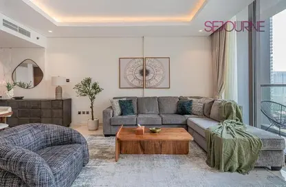 Apartment - 1 Bedroom - 2 Bathrooms for rent in The Sterling East - The Sterling - Business Bay - Dubai