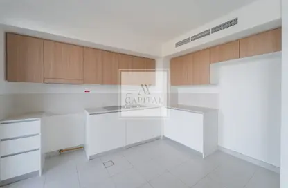 Villa - 3 Bedrooms - 4 Bathrooms for rent in Parkside 1 - EMAAR South - Dubai South (Dubai World Central) - Dubai