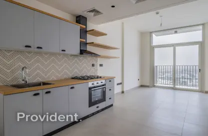 Apartment - 1 Bedroom - 1 Bathroom for sale in Collective Tower 2 - Collective - Dubai Hills Estate - Dubai