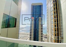 Apartment - 1 bedroom - 2 bathrooms for rent in Marina Pinnacle - Dubai Marina - Dubai