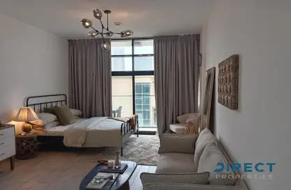 Apartment - Studio - 1 Bathroom for sale in Shamal Residences 2 - Jumeirah Village Circle - Dubai