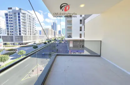 Apartment - 2 Bedrooms - 3 Bathrooms for sale in Diamond Building - Al Satwa - Dubai