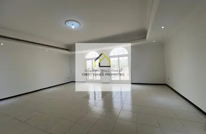 Villa - 7 Bedrooms - 7+ Bathrooms for rent in Al Bateen Airport - Muroor Area - Abu Dhabi