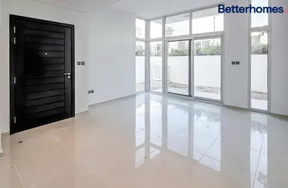 Townhouse - 3 Bedrooms - 4 Bathrooms for rent in Aurum Villas - Sanctnary - Damac Hills 2 - Dubai