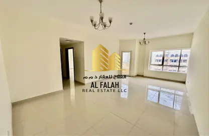 Apartment - 2 Bedrooms - 2 Bathrooms for rent in Abu shagara - Sharjah