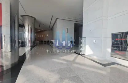 Office Space - Studio - 6 Bathrooms for rent in Tamouh - Al Reem Island - Abu Dhabi