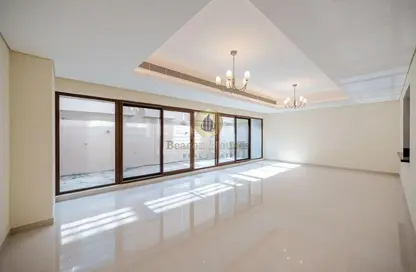 Villa - 4 Bedrooms - 5 Bathrooms for rent in Grand Views - Meydan Gated Community - Meydan - Dubai