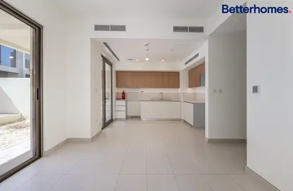 Townhouse - 3 Bedrooms - 3 Bathrooms for rent in Parkside 2 - EMAAR South - Dubai South (Dubai World Central) - Dubai