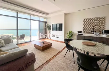 Apartment - 2 Bedrooms - 2 Bathrooms for sale in The 8 - The Crescent - Palm Jumeirah - Dubai