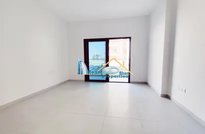 Apartment - 1 Bathroom for rent in Al Warsan 4 - Al Warsan - Dubai