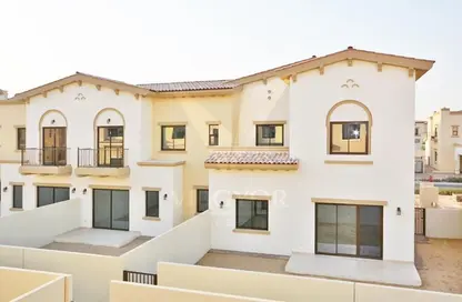 Villa - 4 Bedrooms - 4 Bathrooms for sale in Mira 3 - Mira - Reem - Dubai