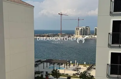 Apartment - 1 Bedroom - 1 Bathroom for rent in La Sirene - La Mer - Jumeirah - Dubai