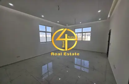 Villa - 5 Bedrooms - 7 Bathrooms for rent in Madinat Al Riyad - Abu Dhabi