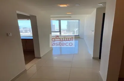 Apartment - 1 Bedroom - 2 Bathrooms for sale in Sun Tower - Shams Abu Dhabi - Al Reem Island - Abu Dhabi