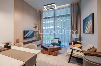 Apartment - 2 Bedrooms - 2 Bathrooms for sale in Park Lane by Heilbronn - Jumeirah Village Circle - Dubai