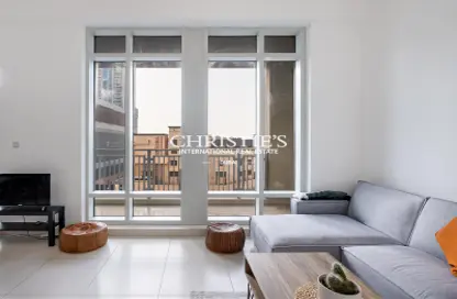 Apartment - 1 Bedroom - 2 Bathrooms for sale in The Lofts East - The Lofts - Downtown Dubai - Dubai