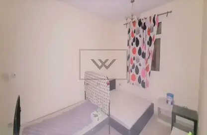 Apartment - 1 Bedroom - 2 Bathrooms for rent in C14 - China Cluster - International City - Dubai