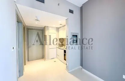 Apartment - 1 Bedroom - 1 Bathroom for rent in Zada Tower - Business Bay - Dubai