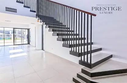 Townhouse - 4 Bedrooms - 4 Bathrooms for rent in Shams Townhouses - Town Square - Dubai