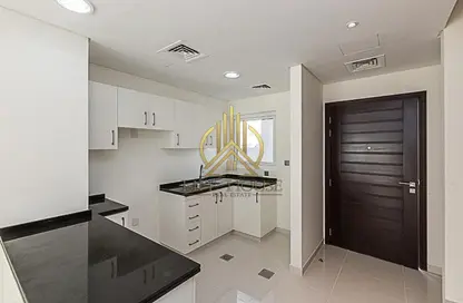 Townhouse - 3 Bedrooms - 3 Bathrooms for sale in Albizia - Damac Hills 2 - Dubai