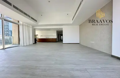 Apartment - 3 Bedrooms - 3 Bathrooms for rent in Hameni Tower - Jumeirah Village Circle - Dubai