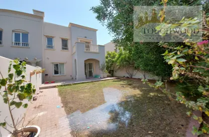 Villa - 2 Bedrooms - 3 Bathrooms for sale in Springs 5 - The Springs - Dubai