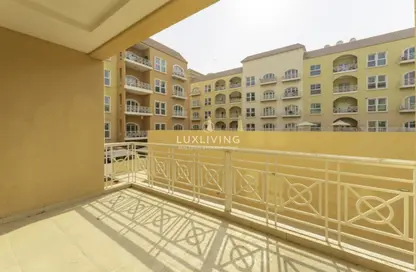 Apartment - 2 Bedrooms - 4 Bathrooms for sale in Ritaj G - Ritaj (Residential Complex) - Dubai Investment Park (DIP) - Dubai