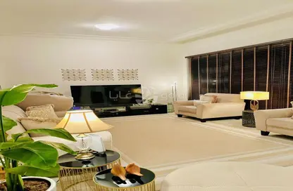 Villa - 4 Bedrooms - 5 Bathrooms for rent in Brookfield 3 - Brookfield - DAMAC Hills - Dubai