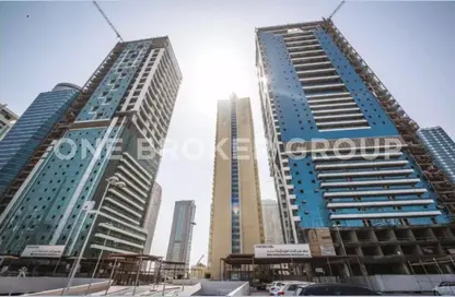 Apartment - 1 Bedroom - 2 Bathrooms for sale in Wind Tower 1 - JLT Cluster B - Jumeirah Lake Towers - Dubai