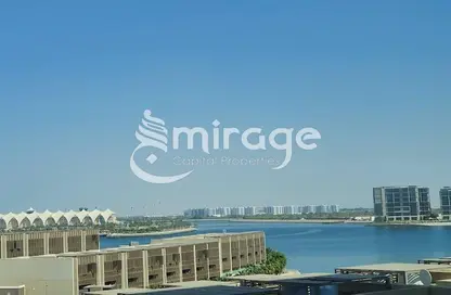 Apartment - 2 Bedrooms - 3 Bathrooms for sale in Al Nada 2 - Al Muneera - Al Raha Beach - Abu Dhabi