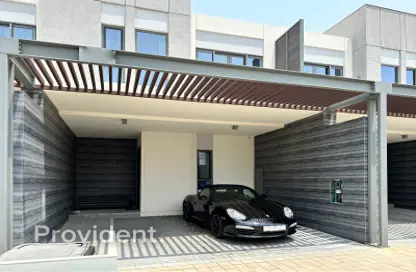 Townhouse - 3 Bedrooms - 4 Bathrooms for rent in Sun - Arabian Ranches 3 - Dubai