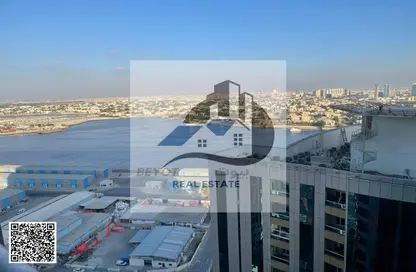 Apartment - 1 Bedroom - 2 Bathrooms for rent in Al Rashidiya - Ajman Downtown - Ajman