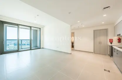 Apartment - 1 Bedroom - 2 Bathrooms for rent in Forte 2 - Forte - Downtown Dubai - Dubai