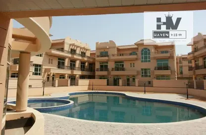 Villa - 4 Bedrooms - 5 Bathrooms for rent in Mohamed Bin Zayed Centre - Mohamed Bin Zayed City - Abu Dhabi