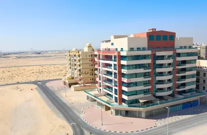 Apartment - 2 Bedrooms - 3 Bathrooms for rent in Al Mashroom 1 - Al Warqa'a 1 - Al Warqa'a - Dubai