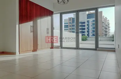 Apartment - 1 Bathroom for rent in Skycourts Tower D - Skycourts Towers - Dubai Land - Dubai