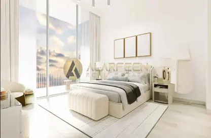 Apartment - 1 Bedroom - 2 Bathrooms for sale in Luma Park Views - Jumeirah Village Circle - Dubai