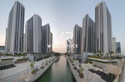 Villa - 1 Bedroom - 1 Bathroom for sale in The Bridges - Shams Abu Dhabi - Al Reem Island - Abu Dhabi