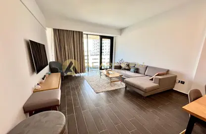 Apartment - 2 Bedrooms - 2 Bathrooms for rent in MILANO by Giovanni Botique Suites - Jumeirah Village Circle - Dubai