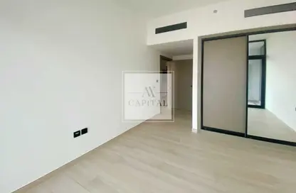 Apartment - 1 Bedroom - 2 Bathrooms for sale in Binghatti Emerald - Jumeirah Village Circle - Dubai