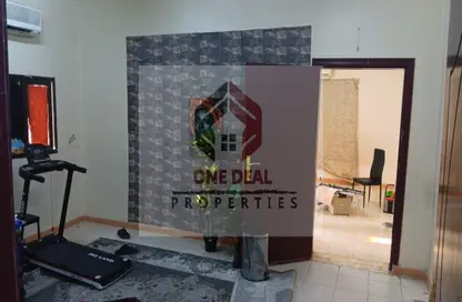 Apartment - 1 Bedroom - 2 Bathrooms for rent in Al Manaseer - Al Ain