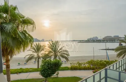 Apartment - 4 Bedrooms - 4 Bathrooms for sale in Building A - Al Zeina - Al Raha Beach - Abu Dhabi