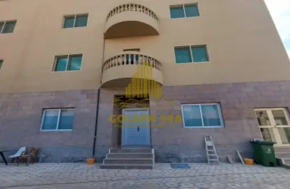 Apartment - 3 Bedrooms - 4 Bathrooms for rent in Mohamed Bin Zayed Centre - Mohamed Bin Zayed City - Abu Dhabi