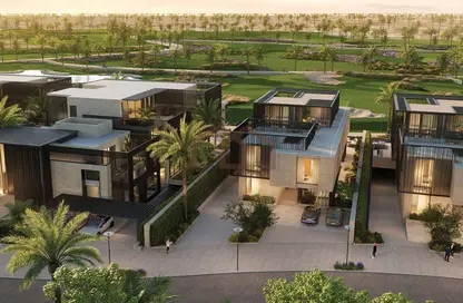 Land - Studio for sale in DAMAC Sun City - Dubai Land - Dubai