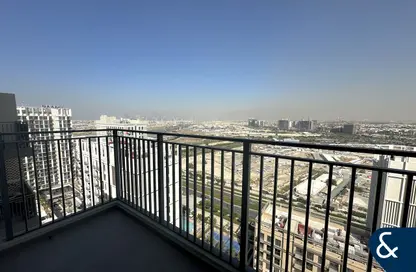 Apartment - 1 Bedroom - 1 Bathroom for sale in Park Heights 2 - Park Heights - Dubai Hills Estate - Dubai