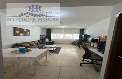 Apartment - 1 Bedroom - 2 Bathrooms for sale in Ajman Downtown - Ajman