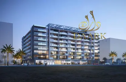 Apartment - 1 Bedroom - 2 Bathrooms for sale in Millennium Talia Residences - Al Furjan - Dubai