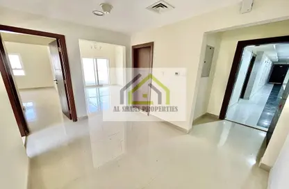 Apartment - 2 Bedrooms - 3 Bathrooms for sale in Bukhara Street - Al Nahda - Sharjah